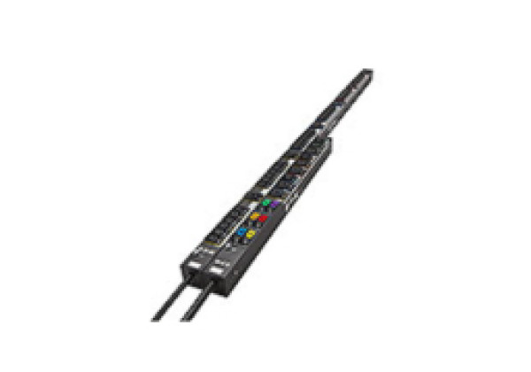 Eaton EMIB03 power distribution unit (PDU) 0U Black 16 AC outlet(s)