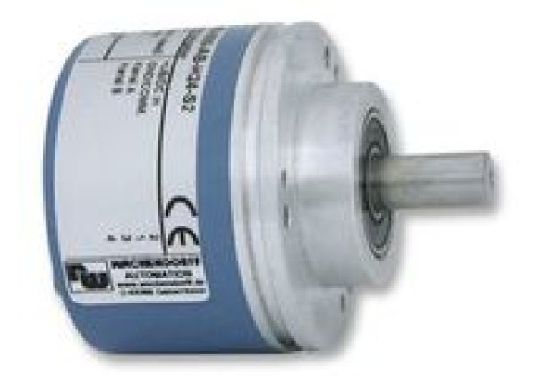 WDG58B-1024-ABN-R30-K3 WACHENDORFF WDG 58B-1024-ABN-R30-K3 ENCODER, CLAMPING, 1024PPR, CABLE