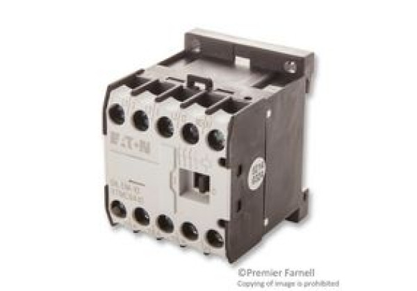 DILEM-10240VAC EATON MOELLER DILEM-10 240VAC Product Range DILEM Switching Power AC3 4 kW