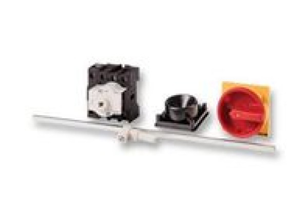 EATON MOELLER P1-32/M4/SVB/N IP Rating IP65 Product Range - Approvals /