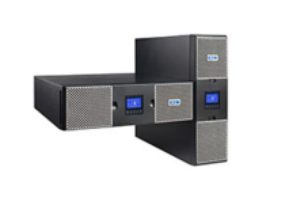 Eaton 9PX2200IRTBPD uninterruptible power supply (UPS) 2200 VA 2200 W 4 AC outlet(s)