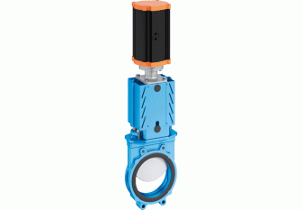 EBRO ARMATUREN WB11