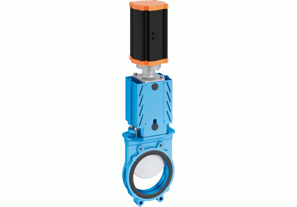 EBRO ARMATUREN WB11