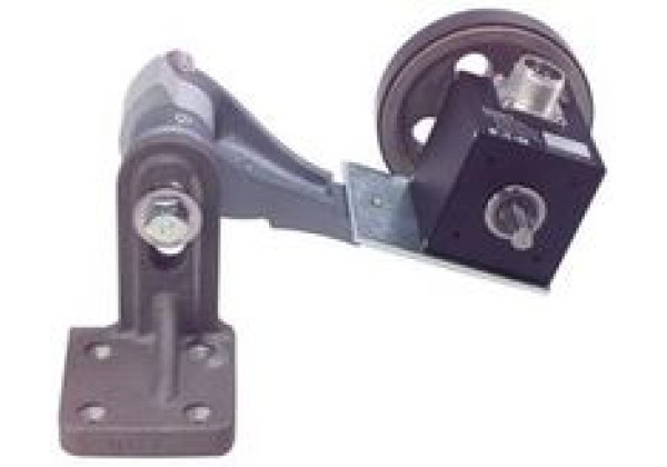 EATON CUTLER HAMMER 38151600 CODE WHEEL ENCODER, Pulses Per Revolutio