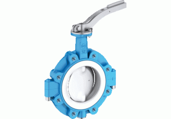 EBRO ARMATUREN T214A