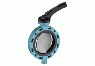 EBRO ARMATUREN TW150TW200