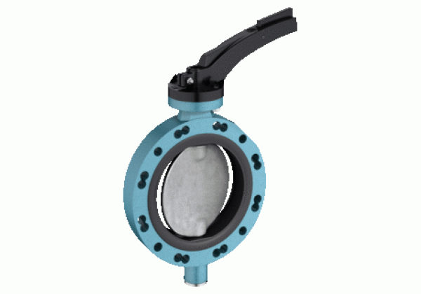 EBRO ARMATUREN TW150TW200