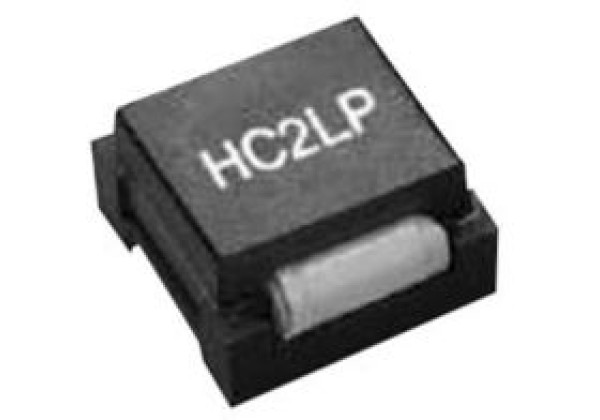 EATON COILTRONICS HC2LP-6R0-R INDUCTOR, SHIELDED, 6UH, 16.5A, SMD, FUL