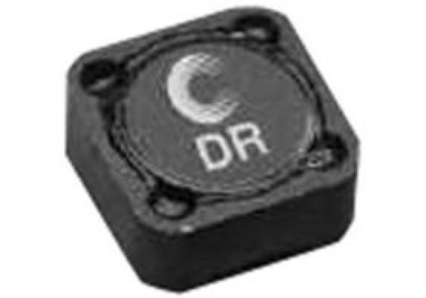 EATON COILTRONICS DR127-331-R INDUCTOR, SHIELDED, 330UH, 2.01A, SMD, I