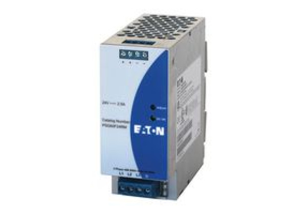 EATON PSG60F24RM POWER SUPPLY, AC-DC, 24V, 2.5A, Power Su