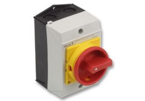 EATON MOELLER T0-2-1/I1H/SVB IP Rating IP65 Product Range T0 Series Approvals