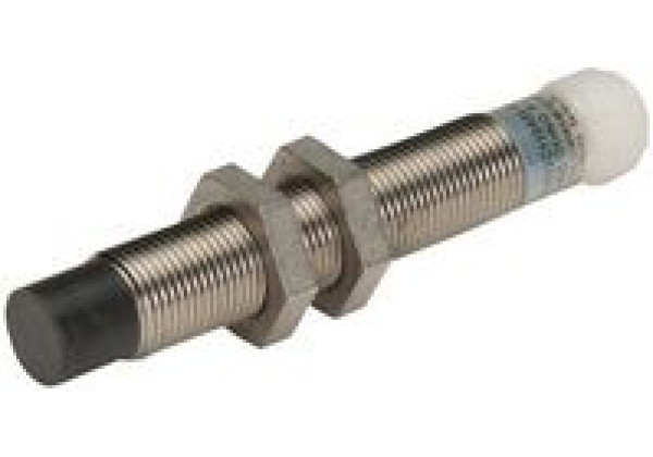 EATON CUTLER HAMMER E59-M12A105D01-D1 PROXIMITY SENSOR, Sensing Range Max:4mm,