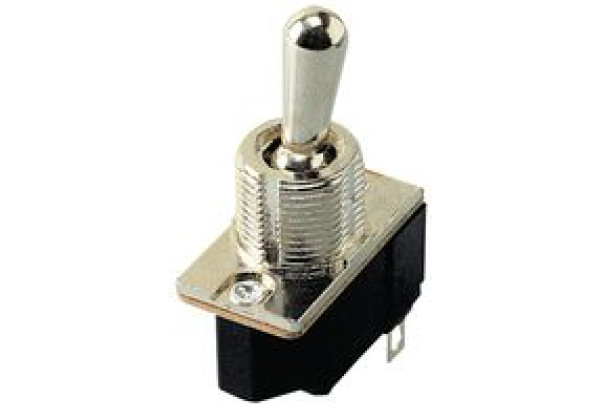 EATON 8280K115 SWITCH, TOGGLE, SPST, 3A, Switch Operati