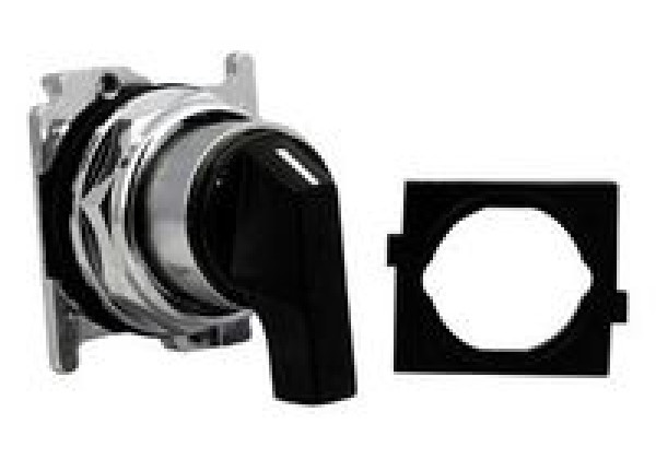 EATON CUTLER HAMMER 10250T3043 ROTARY CAM SWITCH, For Use With:Eaton 10