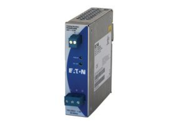 EATON PSG60E24RM POWER SUPPLY, AC-DC, 24V, 2.5A, No. of O