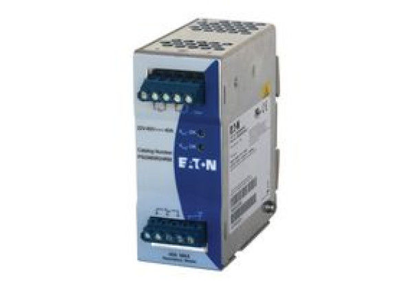 EATON PSG960R24RM REDUNDANCY MODULE, 40A, POWER SUPPLY, Fo
