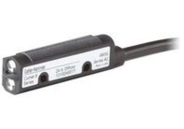EATON CUTLER HAMMER 13100A6513 PHOTOELECTRIC SENSOR, Sensor Output:NPN,