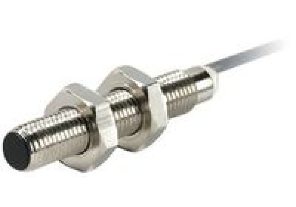 EATON CUTLER HAMMER E57-08GE03-C INDUCTIVE PROXIMITY SENSOR, Sensing Rang