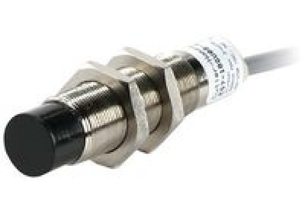EATON CUTLER HAMMER E57-18GS05-A INDUCTIVE PROXIMITY SENSOR, Sensing Rang