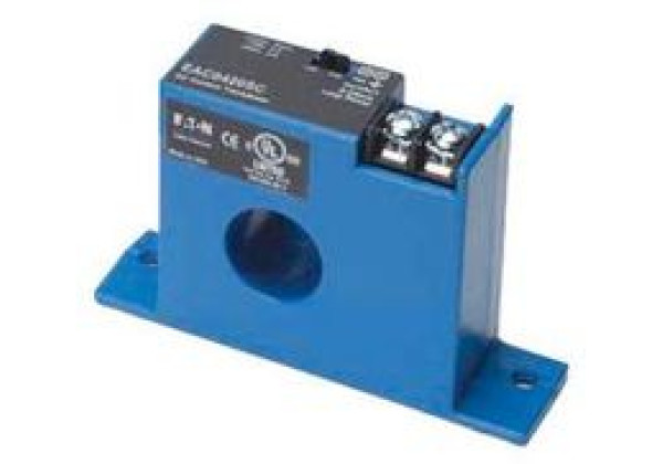 EATON CUTLER HAMMER EAC105SC CURRENT SENSOR, SOLID CORE, SELF POWER,