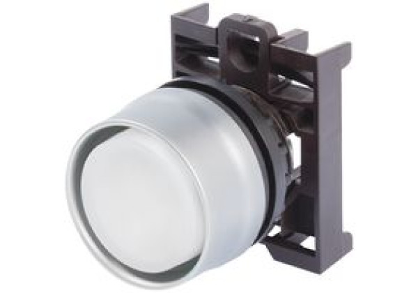 EATON CUTLER HAMMER M22-DGL-W PUSHBUTTON SWITCH OPERATOR, For Use With