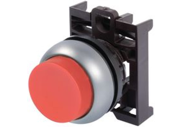 EATON CUTLER HAMMER M22S-DH-R-GB0 PUSHBUTTON SWITCH OPERATOR, For Use With