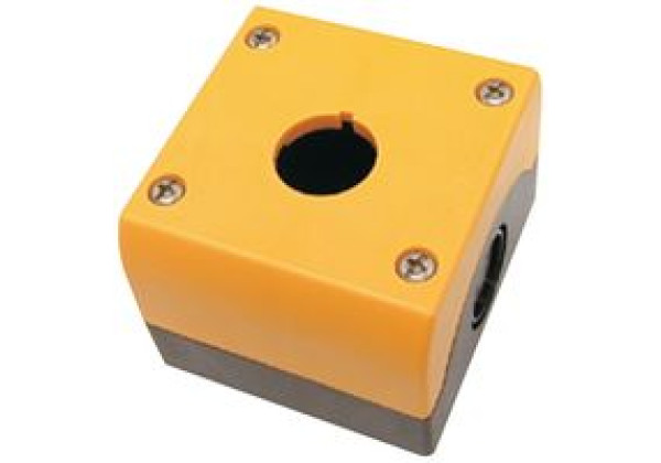 EATON CUTLER HAMMER M22-I3-PG SWITCH ENCLOSURE, For Use With:Eaton M22