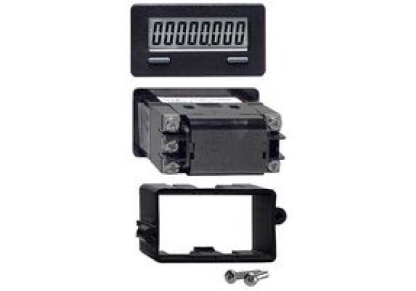 EATON CUTLER HAMMER E5-224-C0448 CONTROL COUNTER, Product Range:E5 Series