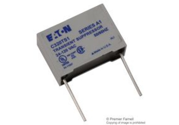 EATON CUTLER HAMMER C320TS1 Product Range:Freedom Series, TVS Polari