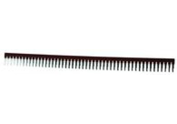 EATON CUTLER HAMMER XBAFBS506 PLUG-IN BRIDGE, 6MM, 50 POS, Accessory T