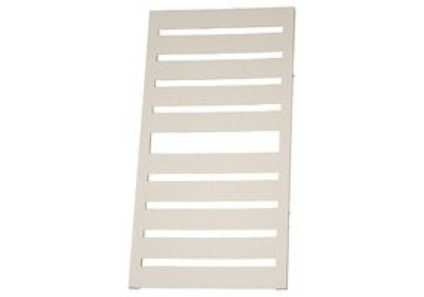 EATON CUTLER HAMMER XBMZB6 TERMINAL BLOCK MARKER TAGS, BLANK, 6MM,