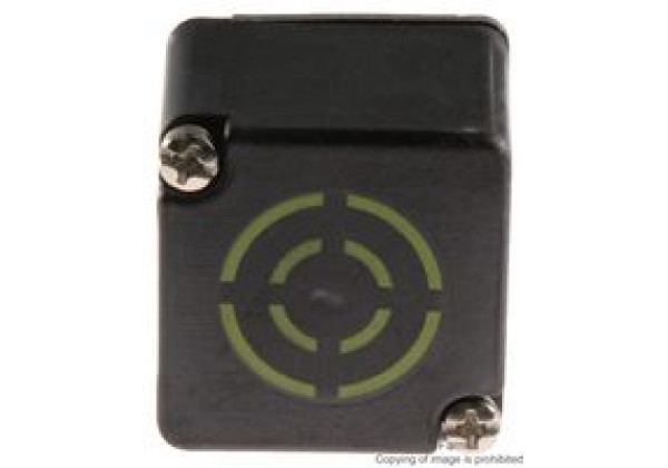 EATON CUTLER HAMMER E51DT1 PROXIMITY SENSOR, 24MM, LIMIT SWITCH, Fo