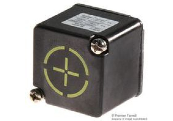 EATON CUTLER HAMMER E51DT5 PROXIMITY SENSOR, 24MM, LIMIT SWITCH, Fo