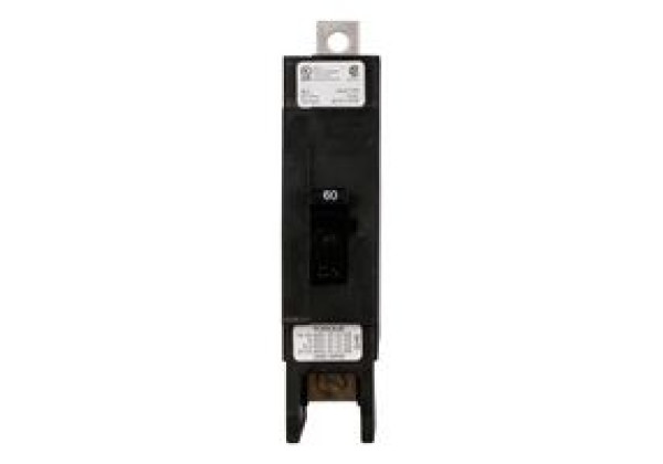 EATON CUTLER HAMMER GHB1015 CIRCUIT BREAKER, 1 POLE, 15A, Product Ra