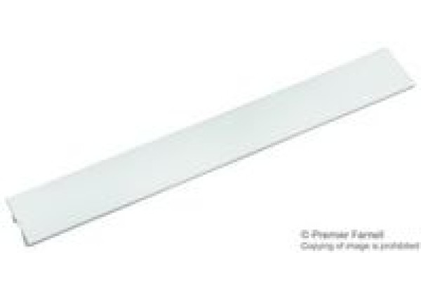 EATON CUTLER HAMMER XBMZB8 TERM BLOCK MARKER TAGS, BLANK, 8MM, Acce
