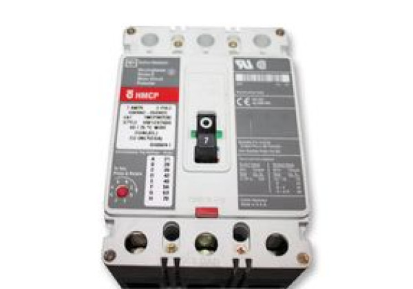 EATON CUTLER HAMMER HMCP007C0C CIRCUIT BREAKER, THERMAL MAGNETIC, 3P, 7