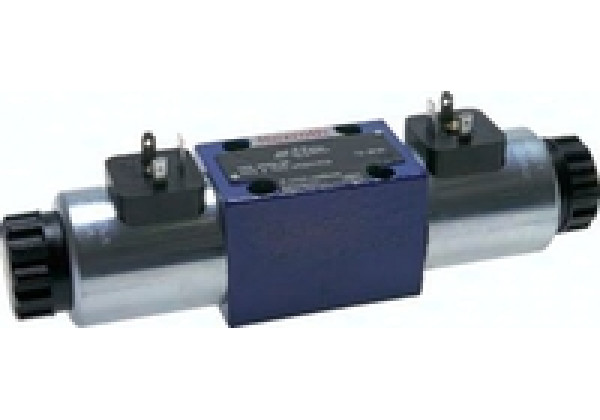 LAN-353288 4WE6MAG12V= Magnetspule (Steckergröße 3), NG 6 (Bosch-Rexroth) -Kolben, 12 V=