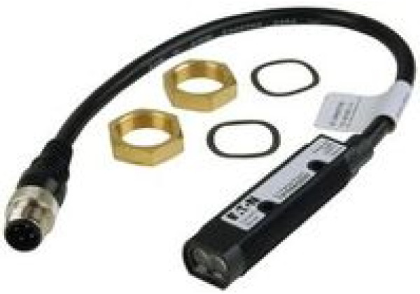 EATON CUTLER HAMMER 13104AQD07 SENSOR, PHOTO, 50MM, Sensor Output:-, Se