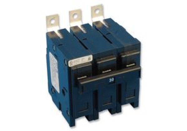 EATON CUTLER HAMMER BAB3030HT CIRCUIT BREAKER, THERMAL MAGNETIC, Produ