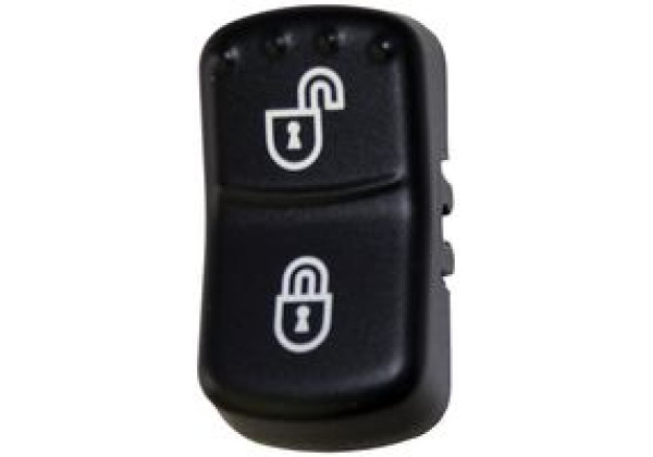 EATON 3CAFA1GAEA1G0 ACTUATOR, DECORATIVE ROCKER SWITCH, For