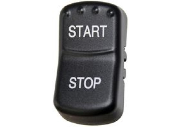 EATON 3CDXA1GDYA1G0 ACTUATOR, DECORATIVE ROCKER SWITCH, For