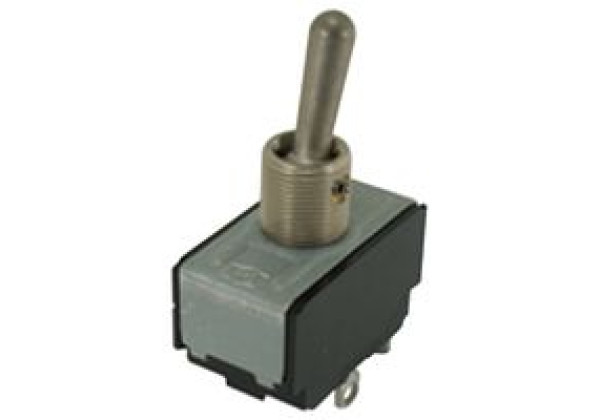 EATON 7310K36 SWITCH, TOGGLE, DPST, 30A, 250V, Switch