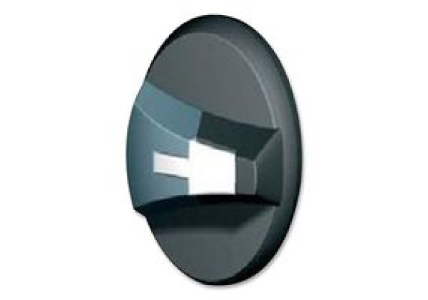 EATON CUTLER HAMMER SHR00N12 SELECTOR HANDLE, RED,, Accessory Type:Se