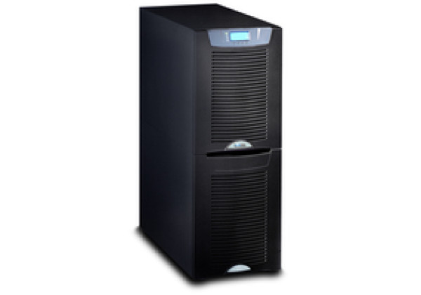 1022547 Eaton Powerware 9155-8-S-10-32x7Ah-MBS uninterruptible power supply (UPS) 8000 VA 7200 W