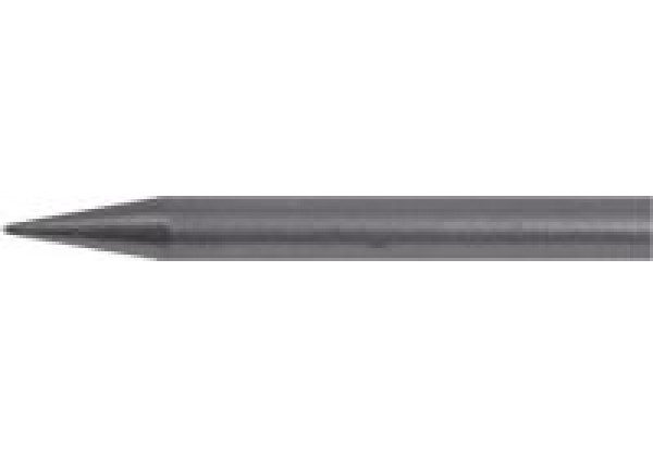 604482 Greisinger GES 401 Einstechfühler -50 bis 400 °C Fühler-Typ Pt100
