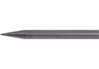 605766 Greisinger GES 401 1/3 DIN Einstechfühler -50 bis 400 °C Fühler-Typ Pt100 605766 Greisinger GES 401 1/3 DIN Einstechfühler -50 bis 400 °C Fühler-Typ Pt100