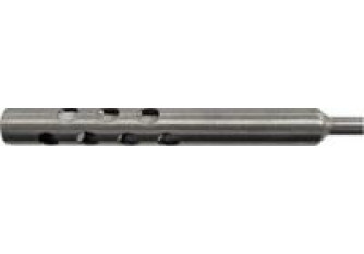 604697 Greisinger GLF 175 Luftfühler -70 bis 200 °C Fühler-Typ Pt1000 604697 Greisinger GLF 175 Luftfühler -70 bis 200 °C Fühler-Typ Pt1000
