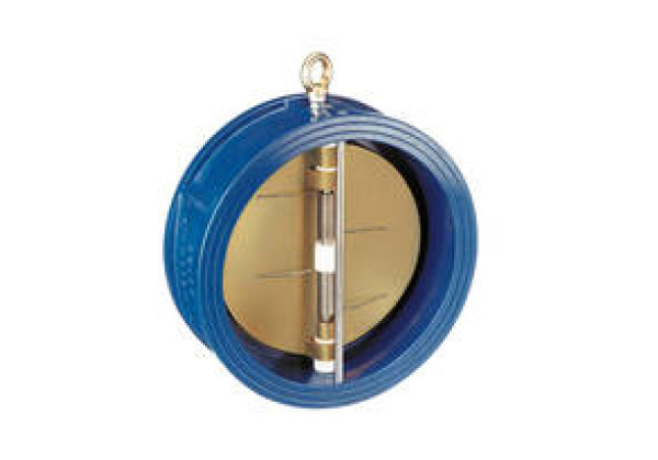 EBRO ARMATUREN DC