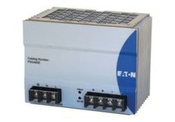 EATON PSG480E POWER SUPPLY, AC-DC, 24V, 20A, Power Sup