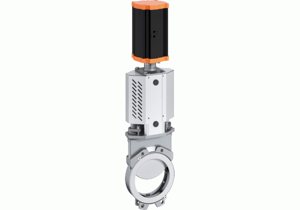 EBRO ARMATUREN MV